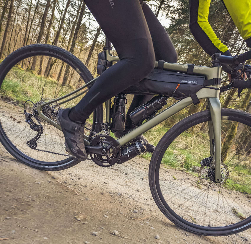 Gravel Bike