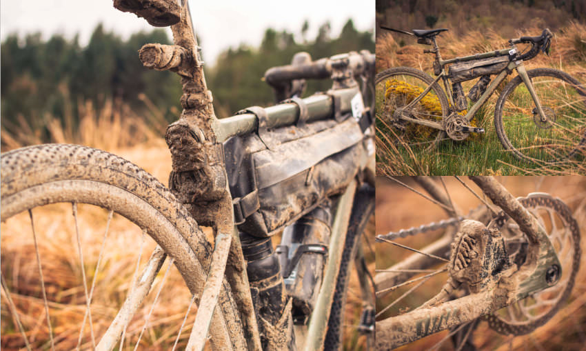 Gravel Bike